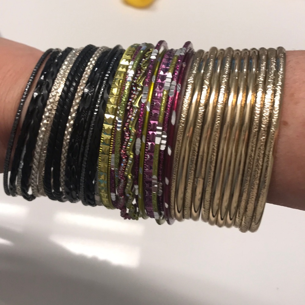 Bangles! Bangles! Bangles! - image 1